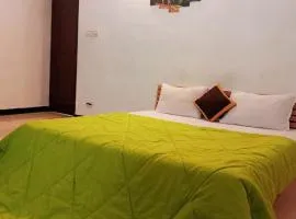 3BHK Villa with WiFi, Swimming Pool, BBQ