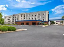 Hampton Inn & Suites Grove City
