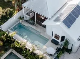 Stanhope Byron Central Stay with Coastal Vibes