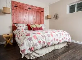 The Village Suites、ウェリントンのビーチ周辺のバケーションレンタル