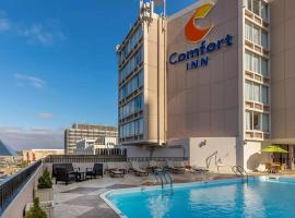 Comfort Inn Memphis Downtown, hotel v destinaci Memphis