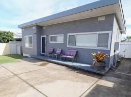 Beach Shack - across from beach