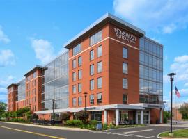 Homewood Suites by Hilton Needham Boston