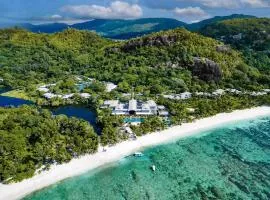 Kempinski Seychelles Resort