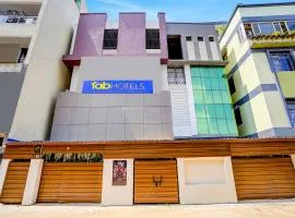 FabHotel Dream Palace I