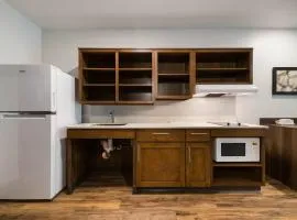 WoodSpring Suites Cocoa Beach - Rockledge