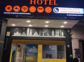 I Go Hotel USJ