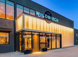 The Wildbirch Hotel - JdV by Hyatt