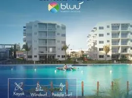 Bluu Habitat Lagoons En Mazatlan DEPARTAMENTO