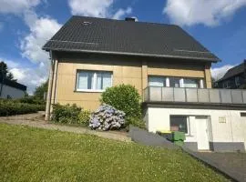 Ferienwohnungen Thingslinde