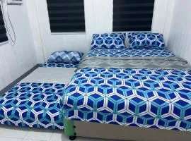Ibañez Residence near airport sm roxas city