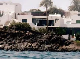 The Beach House Lanzarote