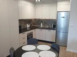 Targowa 53 - Green & Central