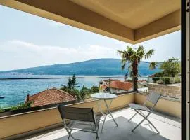 Adriatica Bella Vista apartment