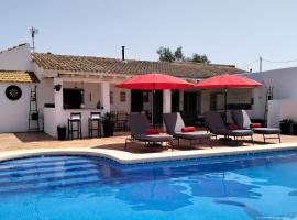 Casa de las Murallas, Bed&Breakfast, bed & breakfast σε Yecla