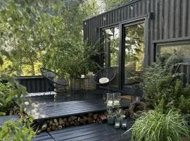 ToTu Tiny House Sauna & wanna ogrodowa