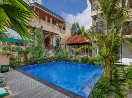 Tridharma Suites