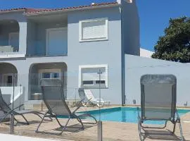 Almancil Residence