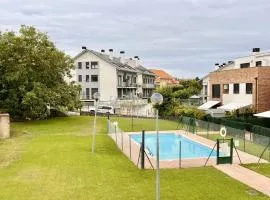 Apartamento Puerta de Mogro