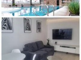 Apartamenty Klifowa Rewal