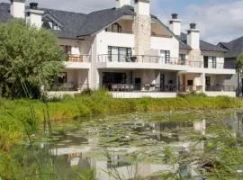 Pearl Valley Golf Lodge