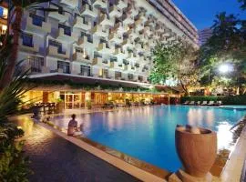 Golden Beach Hotel Pattaya