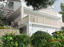 Apartments Vila Oksana