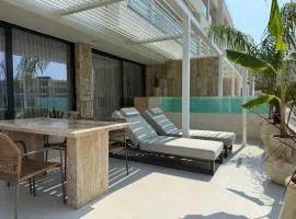 Nava Sol Apartment