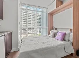 Charming Studio in Downtown Toronto