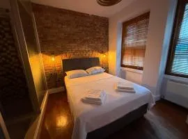 Galata Tower Suites