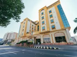 Verta Quraish Hotel Jeddah