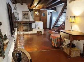 Loft in the heart of Nice