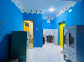 Tongel Nubian Studio & Guest House