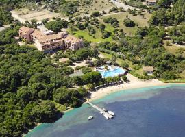 Résidence Pierre & Vacances Cala Di Pianottoli, hotel in Pianottoli-Caldarello