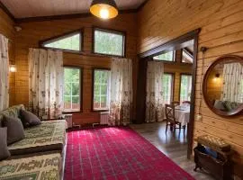 Риддер Тайга- Ridder Taiga