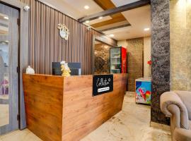 Collection O IIT BHU, hotel a Varanasi