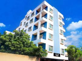 Hotel O Ubale nagar, hotel near Pune International Airport - PNQ, Pune