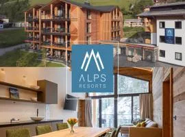 Saalbach Suites by ALPS RESORTS