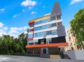 Collection O Ramamurthy Nagar West