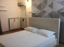 Casa Vista Fiume