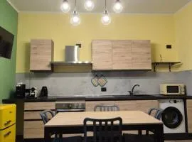Liccia House