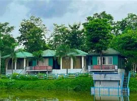 Rustic River Palghar