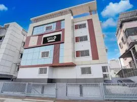 Hotel O Omkar Nagar Nagpur