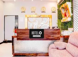 Hotel O Asalpha near International Airport