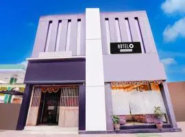 Townhouse Asalpha Near International Airport