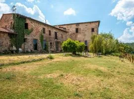 Agriturismo La Rugiada