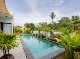 Barefoot Villas by Satori