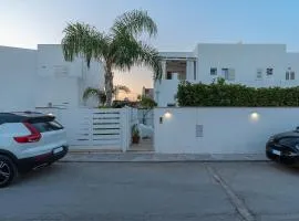 Falso Pepe Apartments Marzamemi