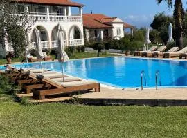Stefanos Resort