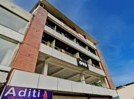 Super Hotel O Dream Inn